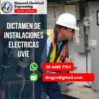 Dictamen de Instalaciones Eléctricas (UVIE)